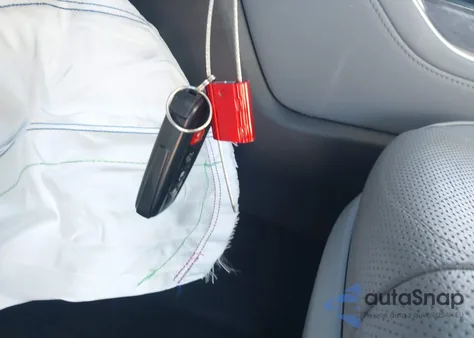 2022 Toyota Highlander Limited из США, поврежденный, VIN 5TDYZRAH9NS541750